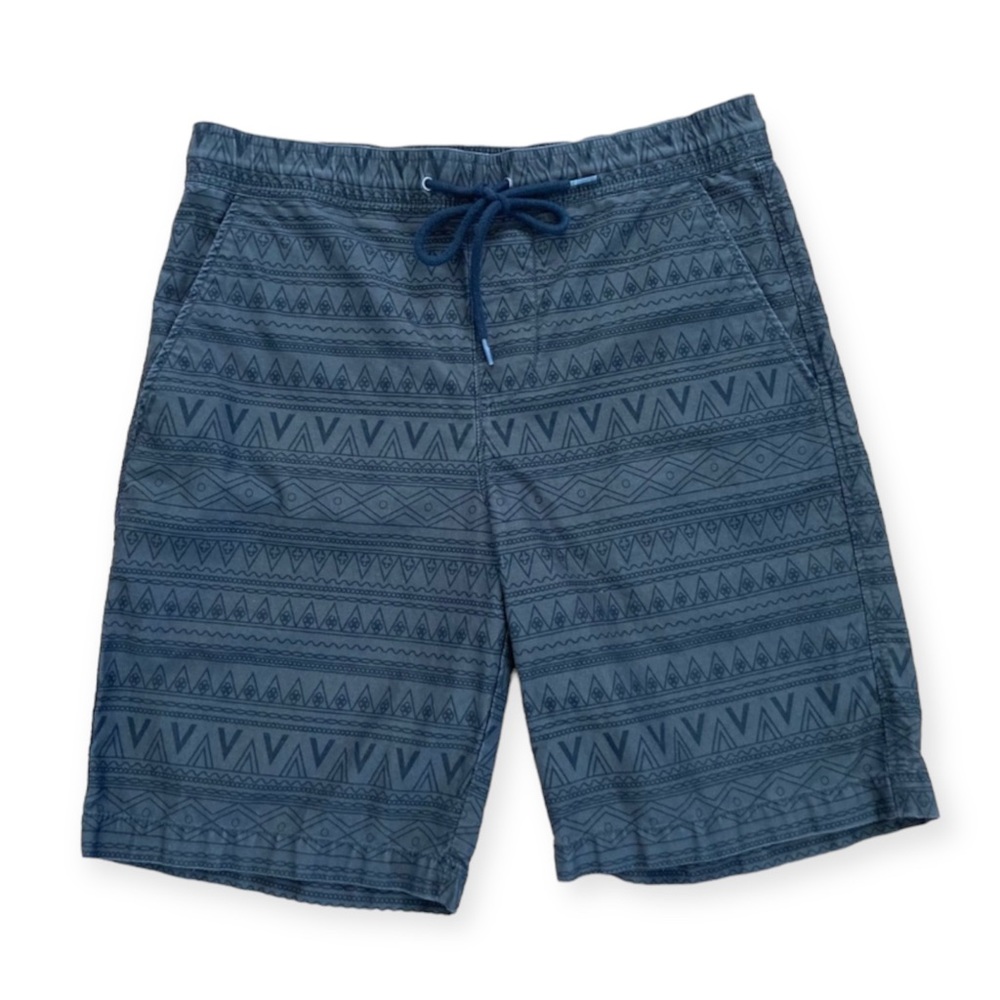 Brooklyn Calling NYC Shorts Grey Men’s Small